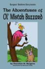 Image for The Adventures of Ol&#39; Mistah Buzzard
