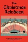 Image for The Christmas Reindeer