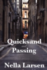 Image for Quicksand and Passing