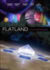 Image for Flatland - The Movie DVD