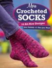Image for More Crocheted Socks