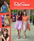Image for Resew  : turn thrift-store finds into fabulous designs