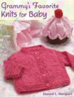Image for Grammy&#39;s Favorite Knits for Baby