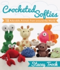 Image for Crocheted Softies