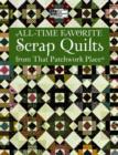 Image for All-time favorite scrap quilts