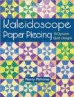 Image for Kaleidoscope paper piecing