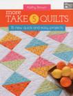 Image for More Take 5 Quilts