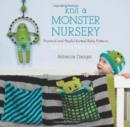 Image for Knit a Monster Nursery