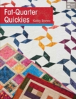 Image for Fat-Quarter Quickies