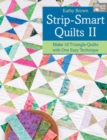 Image for Strip-smart Quilts