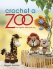 Image for Crochet a Zoo
