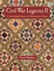 Image for Civil War Legacies II