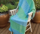 Image for Pick Your Stitch, Build a Blanket