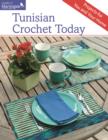 Image for Tunisian crochet today