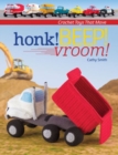 Image for Honk! Beep! Vroom!