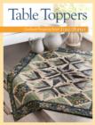 Image for Table Toppers