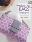 Image for Windy City Bags : 12 Handbags and Totes Sewn with Structure and Style