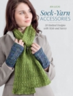 Image for Sock-Yarn Accessories