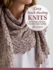 Image for Cozy Stash-Busting Knits