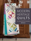 Image for Modern Heritage Quilts