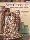 Image for Sew Charming : Scrappy Quilts from 5&quot; Squares