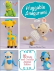 Image for Huggable Amigurumi : 18 Cute and Cuddly Animal Softies