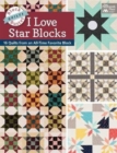 Image for Block-Buster Quilts - I Love Star Blocks