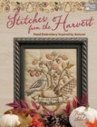 Image for Stitches from the harvest