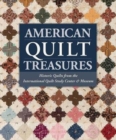 Image for American quilt treasures