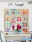 Image for Oh, Scrap! : Fabulous Quilts That Make the Most of Your Stash