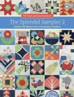 Image for The Splendid Sampler 2 : Another 100 Blocks from a Community of Quilters