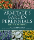 Image for Armitage&#39;s new garden perennials