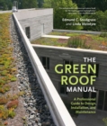 Image for Green Roof Manual