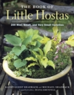 Image for Book of Little Hostas