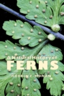 Image for A natural history of ferns