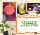 Image for Handbook of Natural Plant Dyes