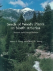 Image for Seeds of Woody Plants in North America