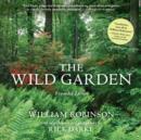 Image for The wild garden