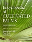 Image for The encyclopaedia of cultivated palms