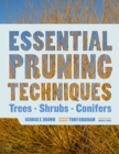 Image for Essential Pruning Techniques