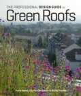 Image for Professional Design Guide to Green Roofs