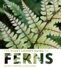 Image for The plant lover&#39;s guide to ferns