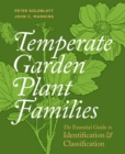 Image for Temperate Garden Plant Families