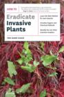 Image for How to eradicate invasive plants