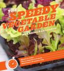 Image for The speedy vegetable garden