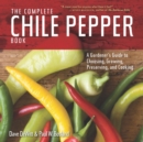 Image for The Complete Chile Pepper Book