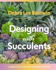 Image for Designing with succulents