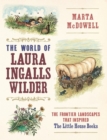 Image for The World of Laura Ingalls Wilder