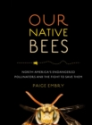Image for Our Native Bees