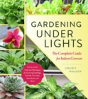 Image for Gardening Under Lights